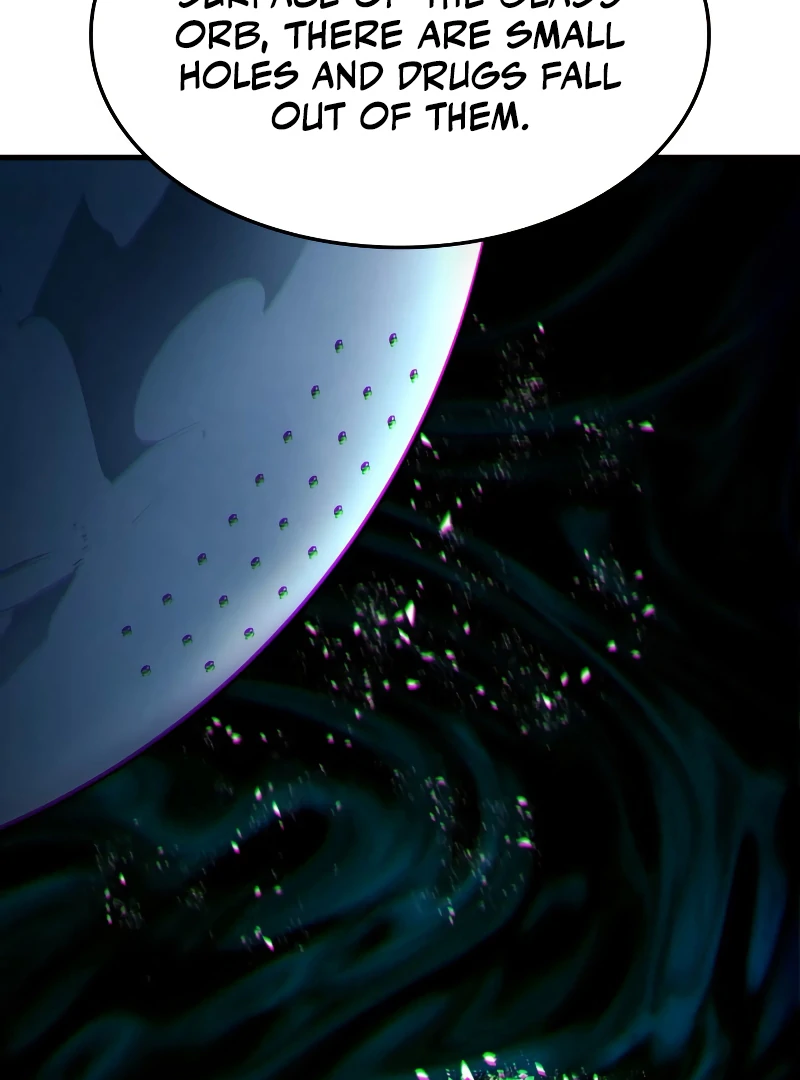 Revenge of the Iron-Blooded Sword Hound, Chapter 38 image 14